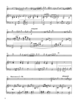 Spring Song - Jan de Haan - Partition - Saxophone